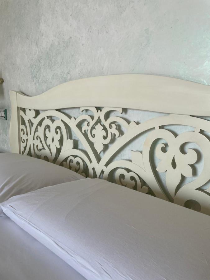 Bed and Breakfast Bellavista Costa D'Amalfi Виетри Экстерьер фото