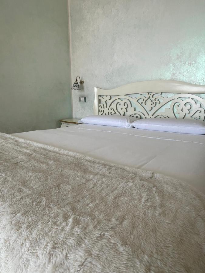 Bed and Breakfast Bellavista Costa D'Amalfi Виетри Экстерьер фото