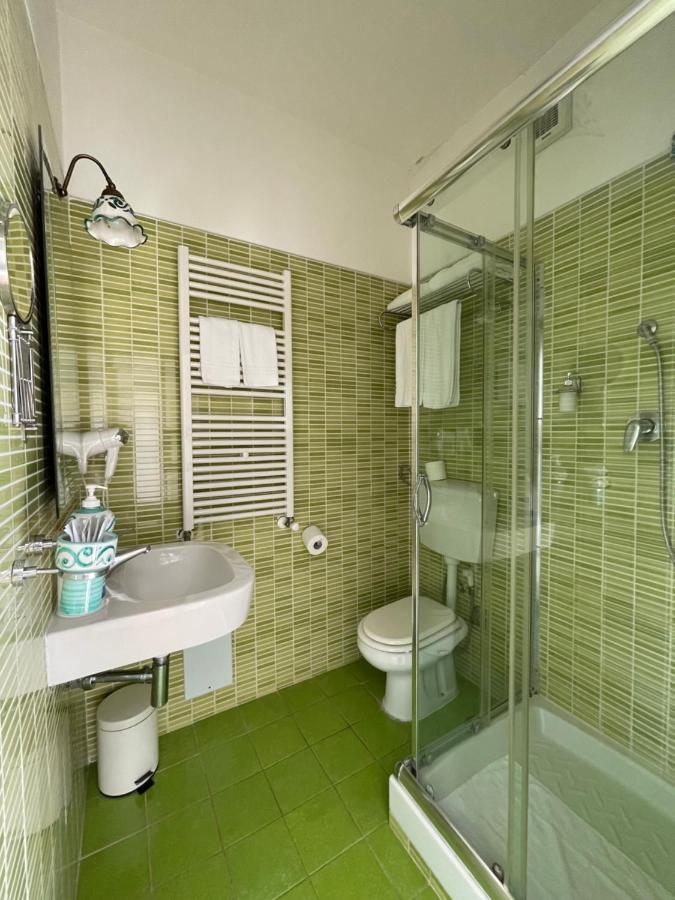 Bed and Breakfast Bellavista Costa D'Amalfi Виетри Экстерьер фото